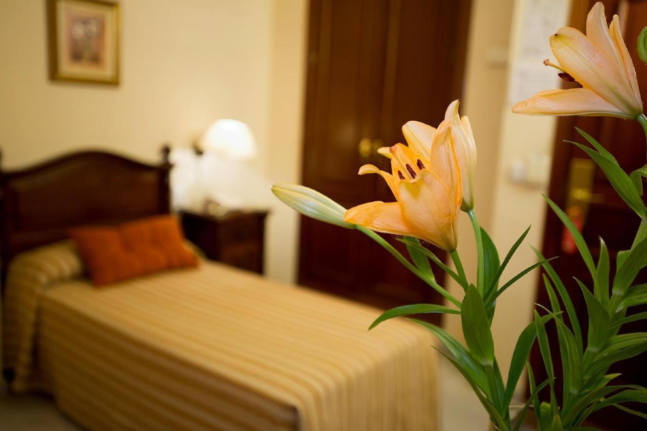 Hotel Gran Avenida Корія-дель-Ріо Екстер'єр фото